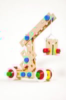 تصنيع الونش