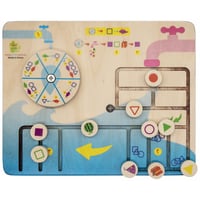 مجموعة الرياضيات والمنطق المستوى الثاني - للاطفال...