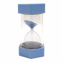 ساعة رملية - دقيقة واحدة