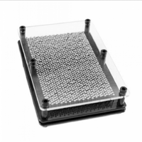 لعبة حسية ثلاثية الأبعاد مقاس 20X26 سم - تجسيم ثلا...