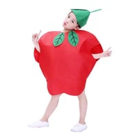 ملابس تنكرية - طماطم