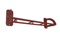 ستاند تعليق مراجيح عرض 130 سم - ازرق