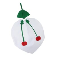 ملابس تنكرية - الكرز