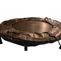 نطيطة (ترامبولين) بقطر 92 سم