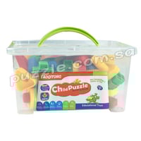 صندوق لضم البرم والتدوير