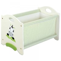 صندوق حفظ الألعاب - الحمار الوحشي