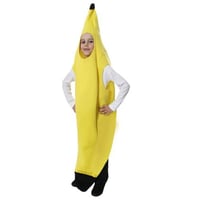 ملابس تنكرية - الموزة