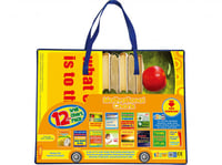 لوحات تعليمية تحفيزية - انجليزي من 123 ببلشينج