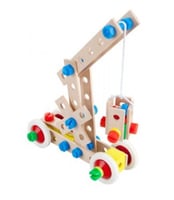 تصنيع الونش