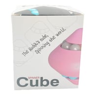 لعبة ذكاء سبينر لترتيب الألوان