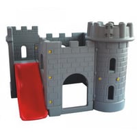 وحدة العاب القلعة للاطفال