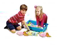 مجموعة الرمل الكبيرة - إنجل ساند