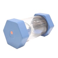 ساعة رملية - دقيقة واحدة