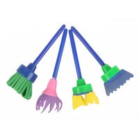 مجموعة الطباعات الصغيرة