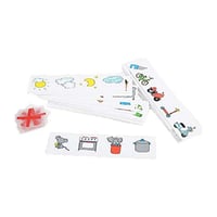 اختر الشكل الخاطيء