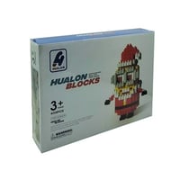 مكعبات منيون 450 قطعة - غير محدد اللون