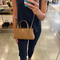 شنطة توري بورش جملي