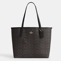 شنطه توت من كوتش بني محروق مثالية للجامعة والدوام