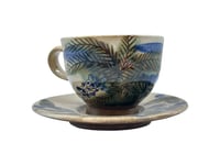 كوب شاي الصباح