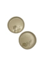 صحن صغير متعدد الاستخدام