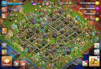 تاون 17 شبه ماكس