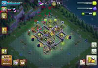 تاون 17 شبه ماكس