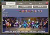 تاون 17 شبه ماكس