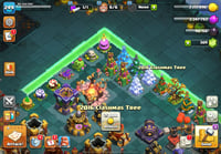 تاون 16 ماكس نوادر