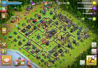 تاون 17 شبه ماكس