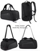 حقيبة متعددة الاستخدامات