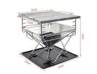 موقد متعدد الاستخدامات