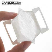 بكج القهوة السريعة