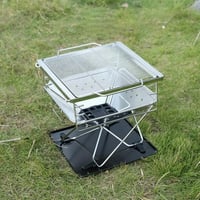 موقد متعدد الاستخدامات