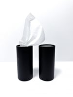 علبة مناديل