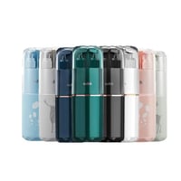 مجموعة السفر 6 منتجات