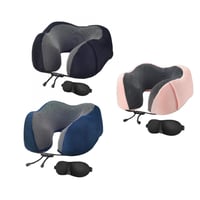 مجموعة السفر 6 منتجات