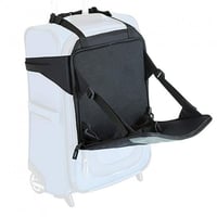 كرسي أطفال ملحق للحقيبه