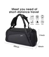 حقيبة متعددة الاستخدامات