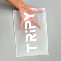 10 اكياس ملابس واحذية ( وسط )