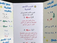 مكتوبة