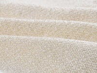 فستان قصير بتفاصيل فيونكة محبوكة من سيلف بورتريه