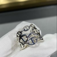 خاتم هيرميس بري اونيد شين دانكر أنشيني