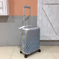 حقيبة سفر الكابينة ديور أند ريموا