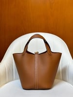 حقيبة هيرميس بيكوتين لوك 18