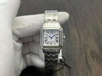 ساعة بانتير دو كارتييه