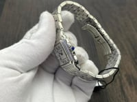 ساعة بانتير دو كارتييه