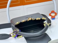 حقيبة لويس فيتون Capucines BB