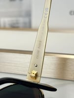 نظارة سيلين بشعار تريومف أناقة فاخرة