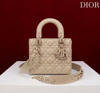 حقيبة ديور ليدي ديور الصغيرة