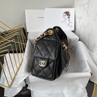 شانيل موديل 25c , شانيل هوبو